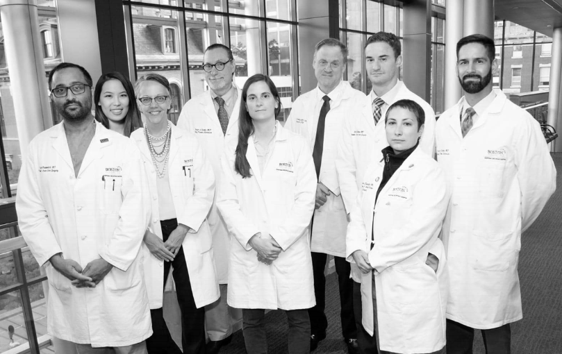 We couldn’t celebrate Trauma month without highlighting our very own trauma doctors who have remained in the forefront of this pandemic. Thank you for your bravery and dedication to our trauma patients!