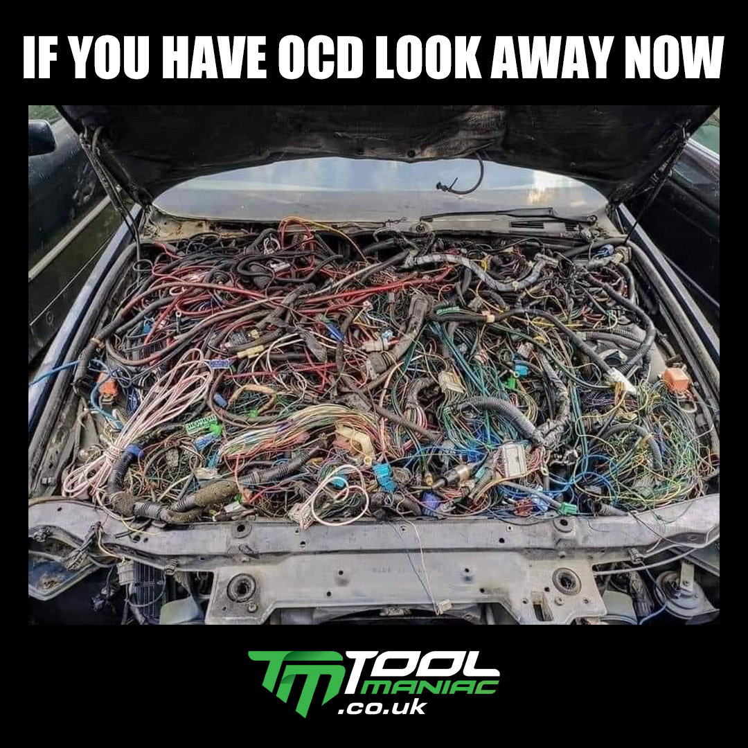 ToolManiacUK's tweet photo. Day 63 of isolation...started a new puzzle game that should see me through 'till it's over.
@knipex_official @weratoolrebels @weratoolsuk @knipex_uk @knipex_official @mbmotorsport_
#toolmeme #toolsfortrade #wera #weratools #beatoolrebel #toolmaniac #ocd #gonnatakeawhile https://t.co/NRIfii7MBX
