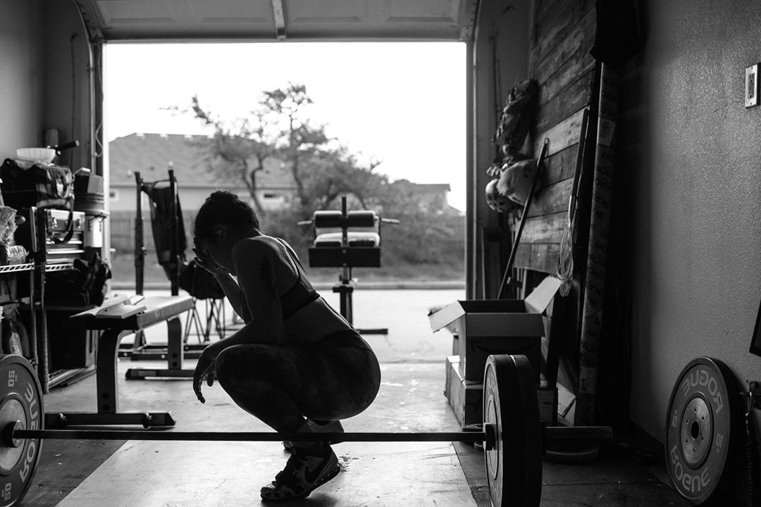 Rogue Fitness tweet media