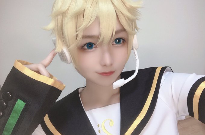 コスプレイヤー二瑆夏のTwitter画像7