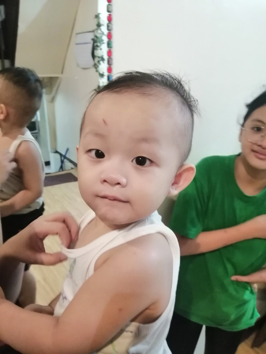 nickolangot's tweet photo. Baby kulets💘 https://t.co/0c5lJbdSGq