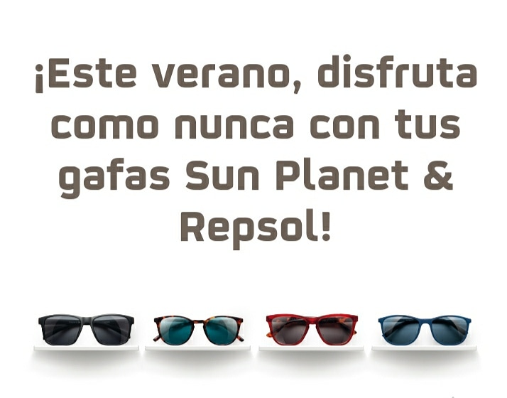 resultado A veces Uluru Repsol Alameda on Twitter: "VOLVER… a vernos, a reírnos, a juntarnos… ¡bajo el mismo sol! 🌞 Disfruta de todos tus planes, con nuestra nueva línea de gafas Sun Planet & Repsol 😎 resultado A veces Uluru Repsol Alameda on Twitter: "VOLVER… a vernos, a reírnos, a juntarnos… ¡bajo el mismo sol! 🌞 Disfruta de todos tus planes, con nuestra nueva línea de gafas Sun Planet & Repsol 😎