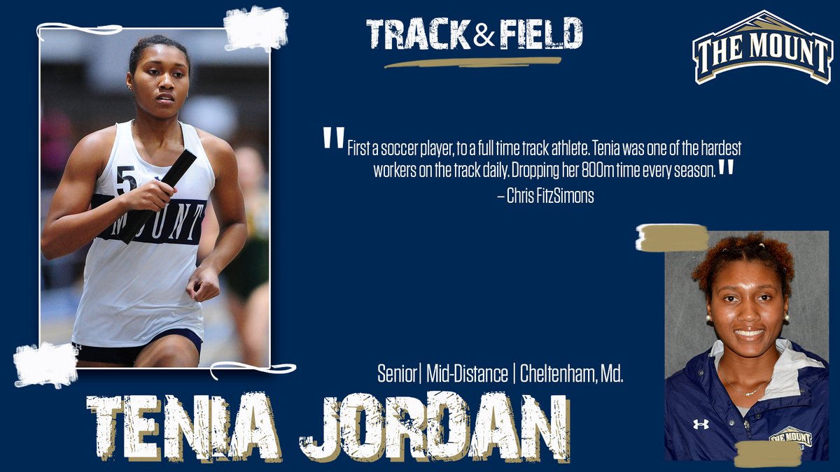 MountAthletics's tweet photo. It’s the final week for #MountSeniorDay ‼️ We start off by thanking these seniors for all of their hard work!
Will Twizell - @Mount_SwimDive
Tania Jordan - @MountXCTF
Kate Kinsella - @Mount_WLAX
Bilal Hassane - @Mount_MSOC
#ClimbTHEMOUNTain https://t.co/ub1BRUAnyG