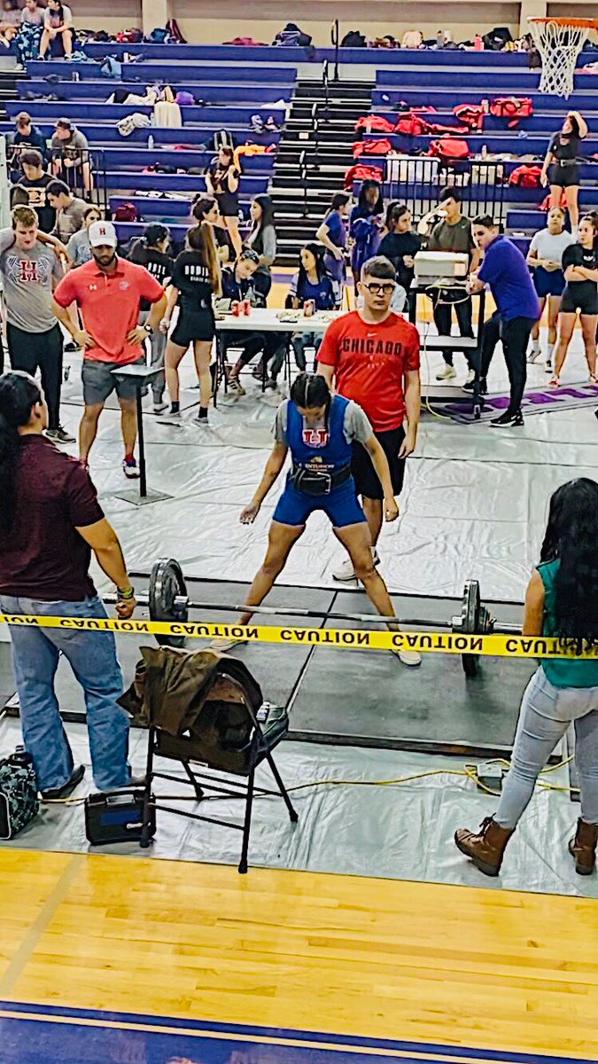HHS Powerlifting (@hayspwrlifting) on Twitter photo Congrats, Ingrid Pena❗️Ingrid lifted 2 years for the Rebel. She was a Regional lifter in 2020 & Member of the 2020 THSWPA Academic All-State - 2nd Team❗️Stay Strong while attending St. Edwards this fall❗️<a href="/coach_aming/">Coach Aming</a> @HHSREBELS <a href="/CoachPostert/">Coach Postert</a> <a href="/LesGoad/">Les Goad</a> Congrats, Ingrid Pena❗️Ingrid lifted 2 years for the Rebel. She was a Regional lifter in 2020 & Member of the 2020 THSWPA Academic All-State - 2nd Team❗️Stay Strong while attending St. Edwards this fall❗️<a href="/coach_aming/">Coach Aming</a> @HHSREBELS <a href="/CoachPostert/">Coach Postert</a> <a href="/LesGoad/">Les Goad</a>