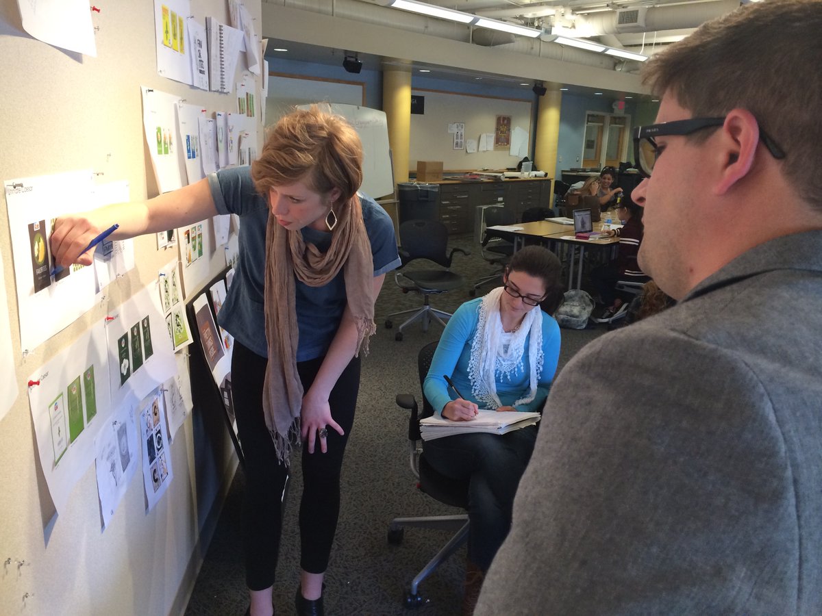 College of Creative Arts class of 2024: Welcome! We are excited for you to join our family of #thrivingartists, creatives, and innovators! @MiamiOHCCA #MiamiOH