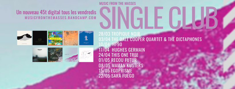 BadSeedsrecords's tweet photo. Les derniers single en date : 
Egoprisme 'No Words'
https://t.co/ZUD98lJZWG
Sara Fuego 'Frangancias ep'
https://t.co/Wmm7kd0Chq 
#mamanküsters #hf90 #hughesgermain #Thisonetree #Recoufutur #dalecooperquartet #tropiquenoir #mamanküsters #egoprisme #sarafuego  #musicfromthemasses https://t.co/30YBJZL2l8