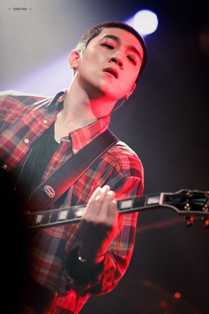 Sungjin