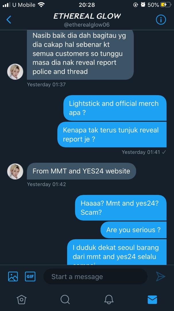 My friend continued the conversation with this “Zu” and suddenly “Zu” brought up the topic of Qistina Tijani and how her “innocent friend” ’s life got ruined because of malicious threads. Mind you, my friend didnt even ask about Qiss.(ss below)