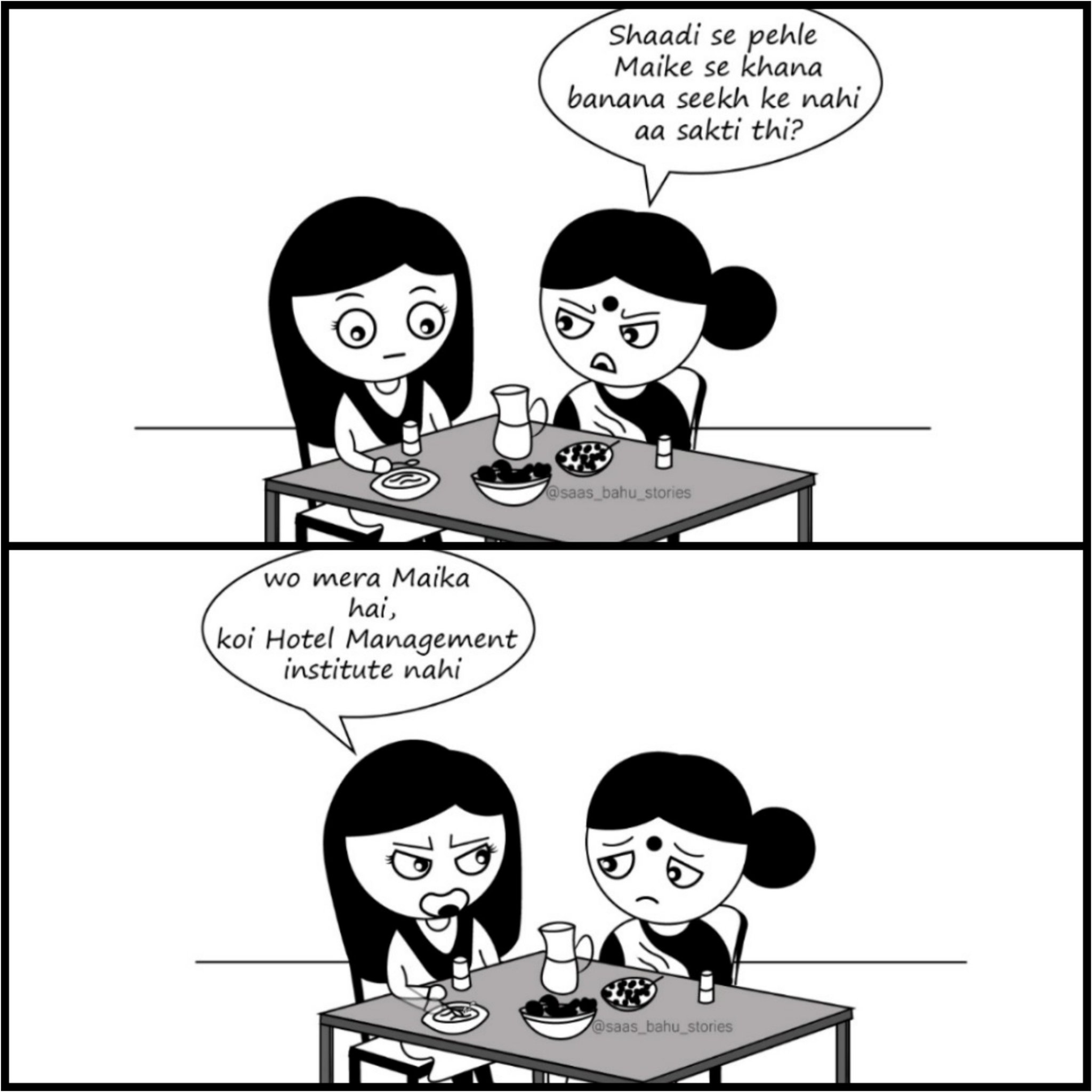 Saas Bahu Stories on Twitter: Saas Bahu Stories on Twitter: