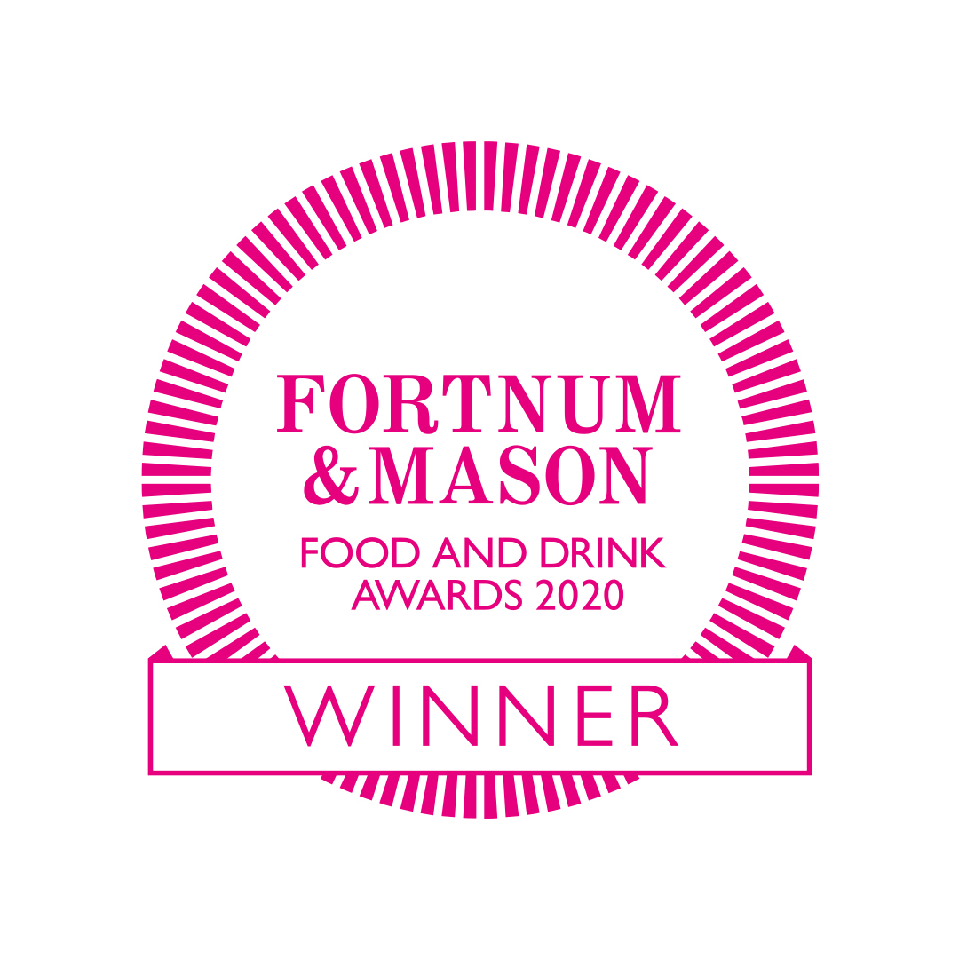 We are delighted to announce that our feature documentary, The Amber Light, has been awarded Best Programme at this year’s prestigious <a href="/Fortnums/">Fortnum & Mason</a> Food and Drink Awards - Produced by <a href="/52films_/">52 Films</a>