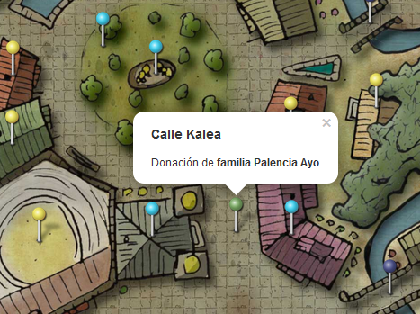 CarritoCafe's tweet photo. creí  que me había perdido paseando sin rumbo , pero no, efectivamente es la calle kalea 😅 https://t.co/p6HkBC8Azs