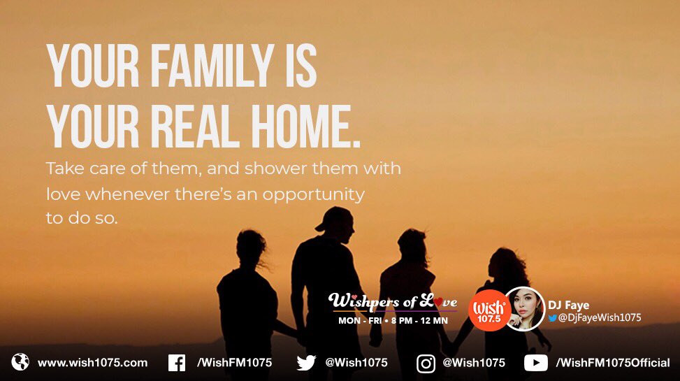wish1075 tweet picture