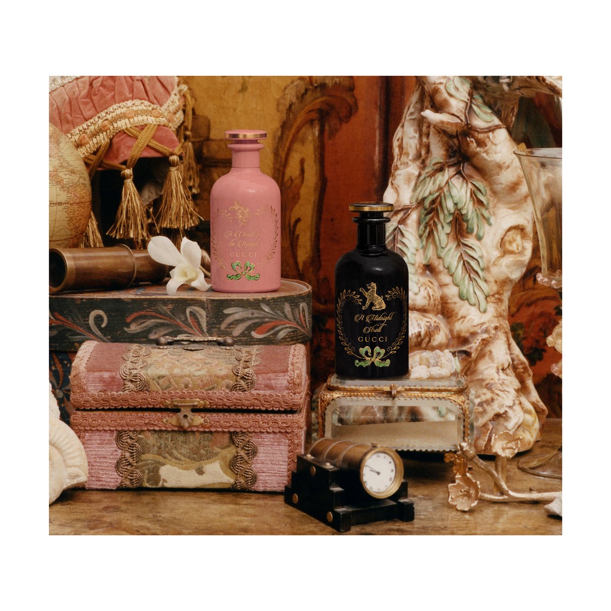 gucci midnight perfume