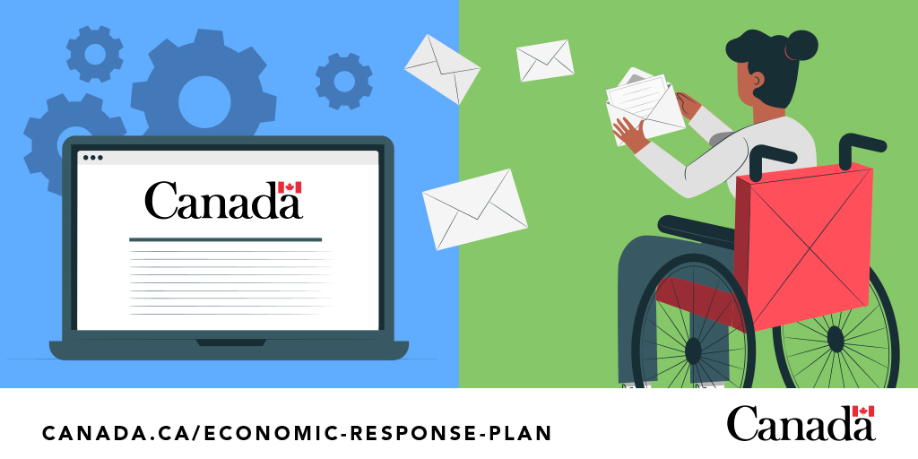 SSC_CA's tweet image. Wondering what financial help is available to you during #COVID19? Check out the new “Find financial help during COVID-19” tool: ow.ly/2JAx50zPnez

Answer a few simple questions anonymously &amp;amp; you’ll see a tailored list of results for your specific situation.