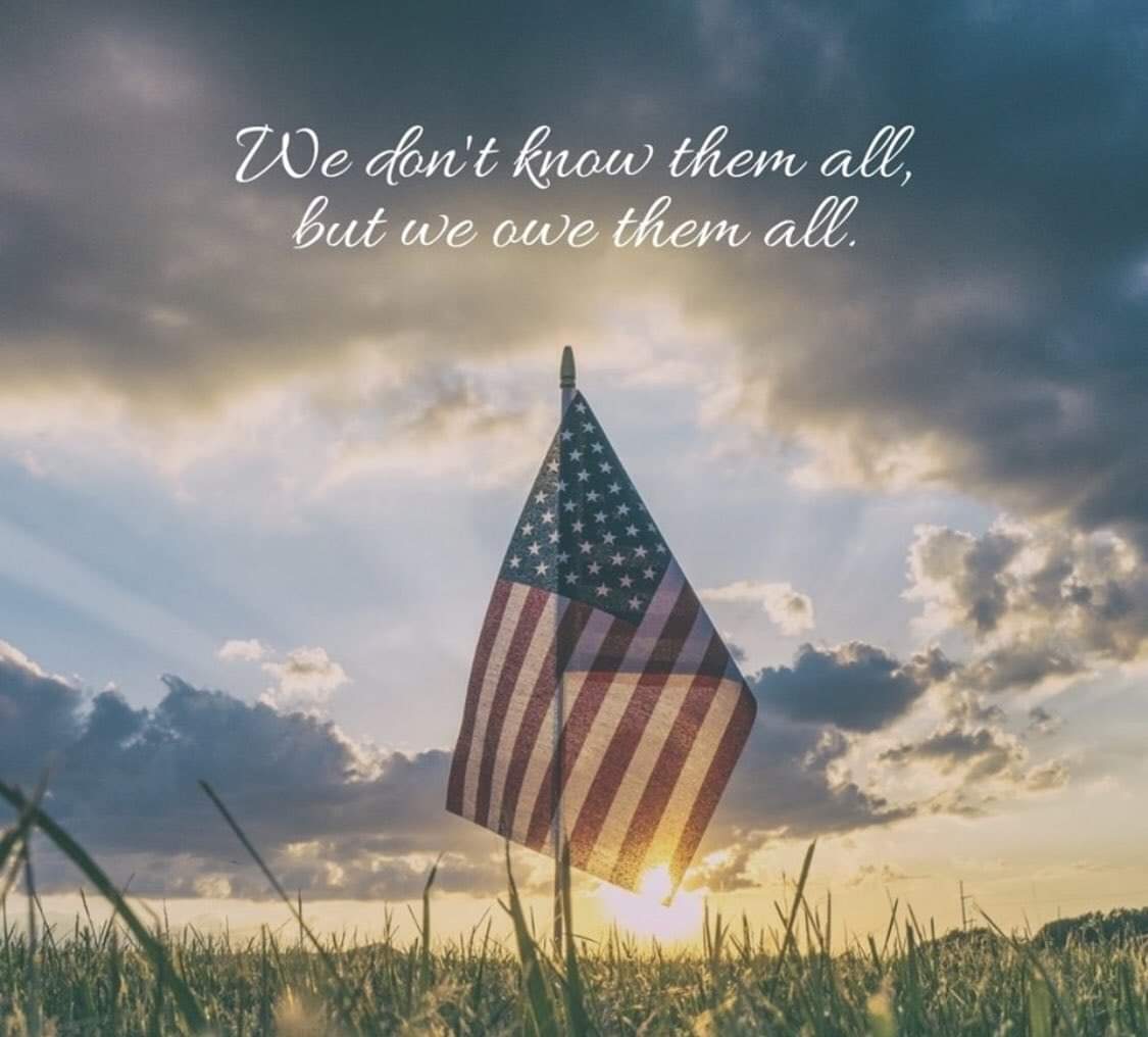 It is foolish and wrong to mourn the men who died, rather we should thank God that such men lived 🙏 George S Patton 🇺🇸 Memorial Day 2020 - Never Forgotten - Thank You! youtu.be/RNElZcgu6g0