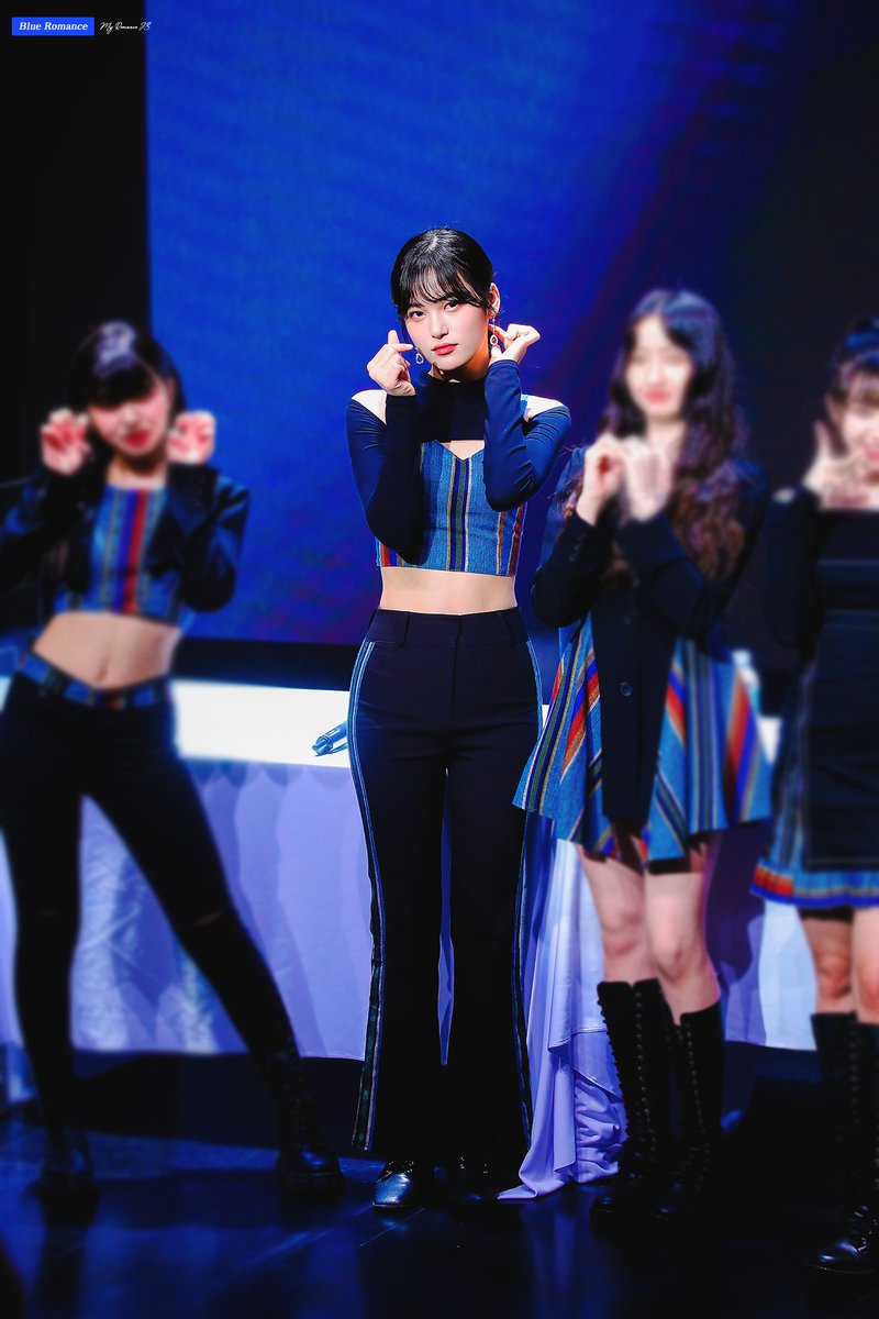 200524 #지수

🐱 bit.ly/2X2Cs2l
🐱 bit.ly/2AbwwLc
🐱 bit.ly/3c5dCmL
🐱 bit.ly/2X3uYfy
 
#버스터즈 #BUSTERS #정지수 #JISOO 
<a href="/Busters_idol/">BUSTERS(버스터즈)</a>