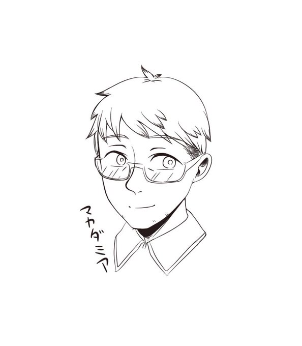@Gerutore_TL 
博士 