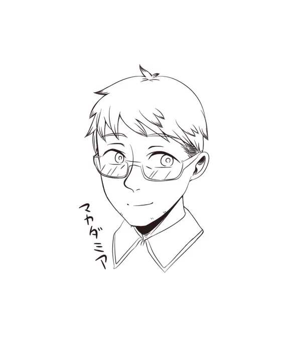 @Gerutore_TL 
博士 