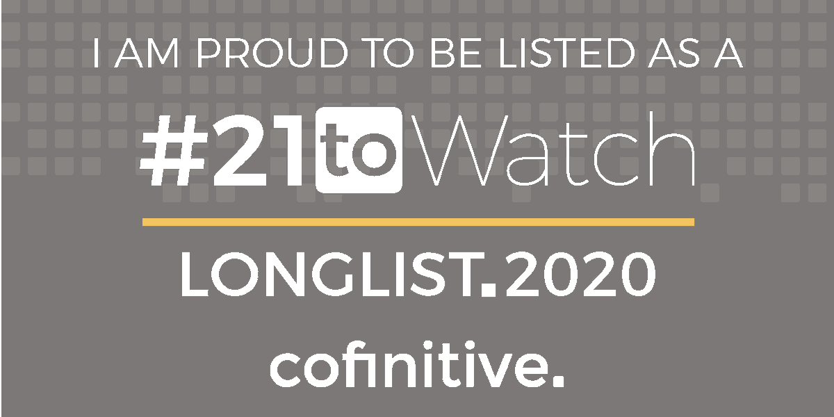QkineBio's tweet photo. Our CEO @CatherineEltonM has been recognised in @Cofinitive’s #21toWatch The People Longlist – a campaign highlighting the talented individuals from Cambridge’s business community 👏 Make sure to tune into the #Top21 unveiling event on 9th June at 9am BST https://t.co/UDohFU2WaC https://t.co/ckyizGVY8g