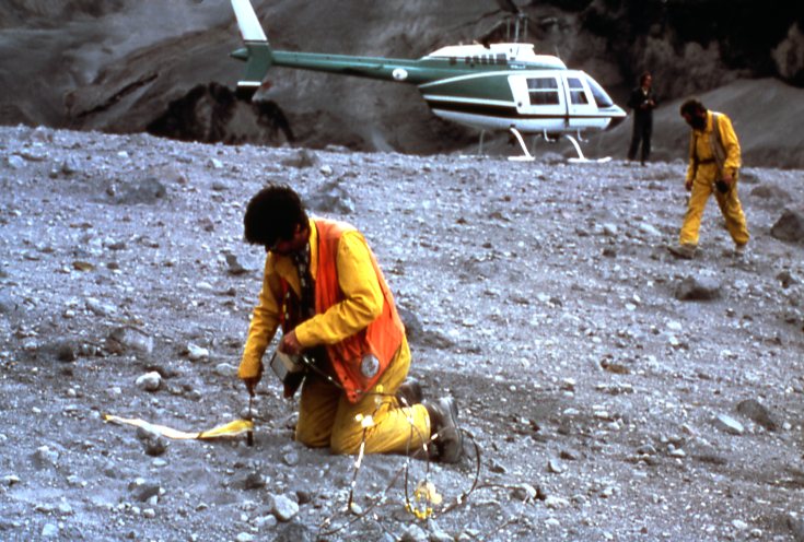 USGS Volcanoes🌋 tweet media