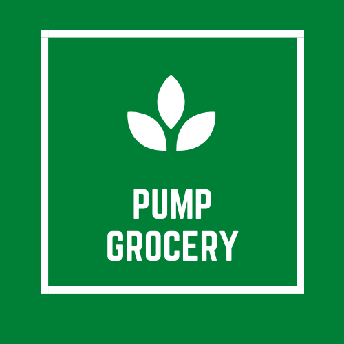 Get your order in online by today at 2:00 and your fresh produce bundle will be ready for pick up on Friday at the restaurant.  Five amazing produce bundles for every need. Browse our options and let us do the shopping to simplify your life.  brantpump.com/pump-grocery/