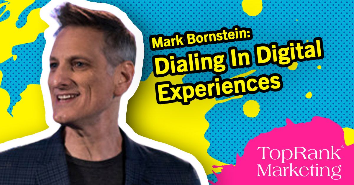 TopRank Marketing B2B tweet media