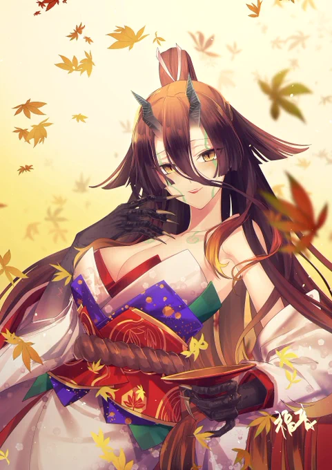 #FGO ? 