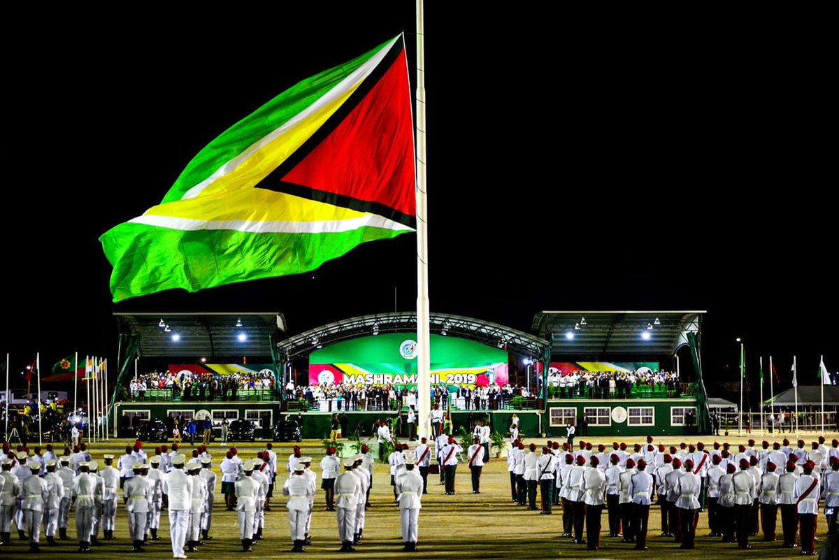 10. Our Flag is called the Golden Arrowhead "Arrowheaddd I love my golden Arrowhead"