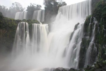 16. Guyana has more 300 major waterfalls