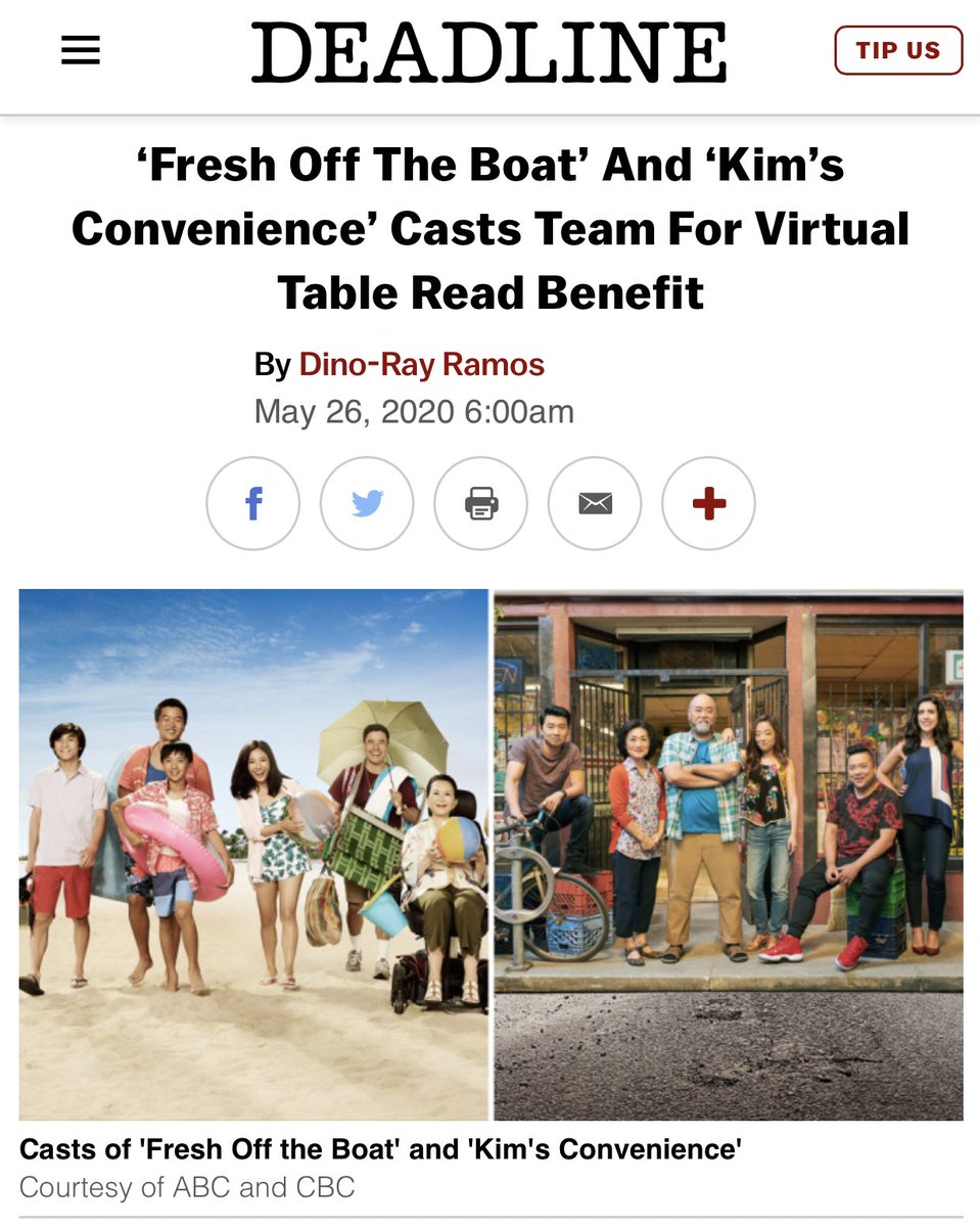 Jonathan Schwartz (@jonathantoronto) on Twitter photo the casts of #kimsconvenience & #freshofftheboat are doing a live read of their historic pilot episodes for charity! info here: seedandspark.com/fund/kimsoffth… <a href="/SimuLiu/">Simu Liu</a> <a href="/jean_yoon/">Jean Yoon (윤 진 희 or 尹真姬)</a> <a href="/bitterasiandude/">Paul Sun-Hyung Lee</a> <a href="/NicolePower3/">Nicole Power</a> <a href="/andrewphung/">Andrew Phung</a> #andreabang the casts of #kimsconvenience & #freshofftheboat are doing a live read of their historic pilot episodes for charity! info here: seedandspark.com/fund/kimsoffth… <a href="/SimuLiu/">Simu Liu</a> <a href="/jean_yoon/">Jean Yoon (윤 진 희 or 尹真姬)</a> <a href="/bitterasiandude/">Paul Sun-Hyung Lee</a> <a href="/NicolePower3/">Nicole Power</a> <a href="/andrewphung/">Andrew Phung</a> #andreabang