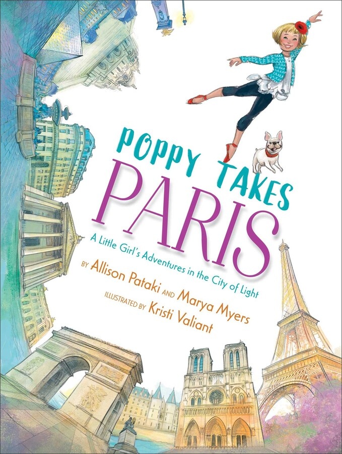 Simon Kids (@simonkids) on Twitter photo Happy #BookBirthday to #PoppyTakesParis by
<a href="/AllisonPataki/">AllisonPataki</a> & Marya Myers, and illustrated by <a href="/KristiValiant/">Kristi Valiant</a>! Happy #BookBirthday to #PoppyTakesParis by
<a href="/AllisonPataki/">AllisonPataki</a> & Marya Myers, and illustrated by <a href="/KristiValiant/">Kristi Valiant</a>!