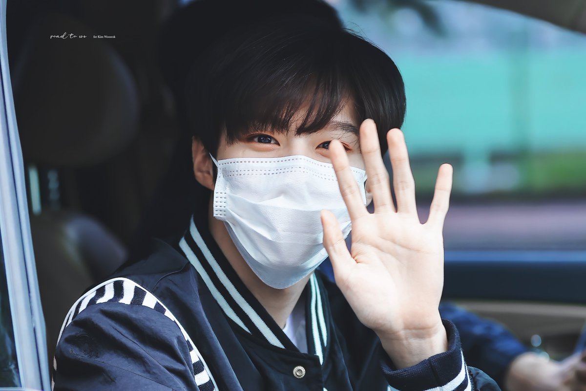우석은 나의 길 tweet media
