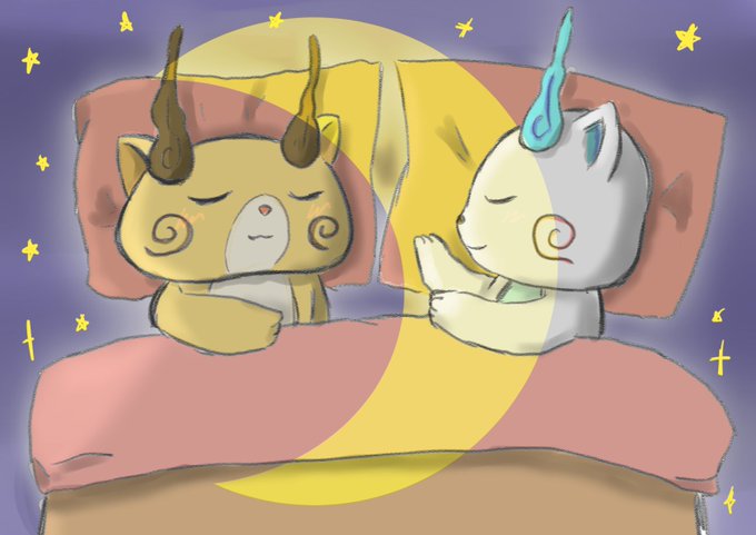 コマじろうの日のtwitterイラスト検索結果