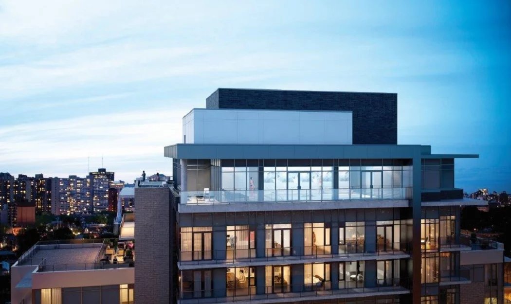 allthingshomeot's tweet photo. Community spotlight: The Bowery by @RichcraftGroup is an 18-storey condo in Centretown with full amenities. Already built, there are just a few units left: https://t.co/EeADAbdfrr. For more #Ottawa area projects from top builders, check our list: https://t.co/Ac8bpRJQyL #newhomes https://t.co/PqDPw1sUnR