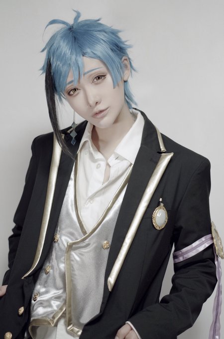 コスプレイヤー巴くずこのTwitter画像8