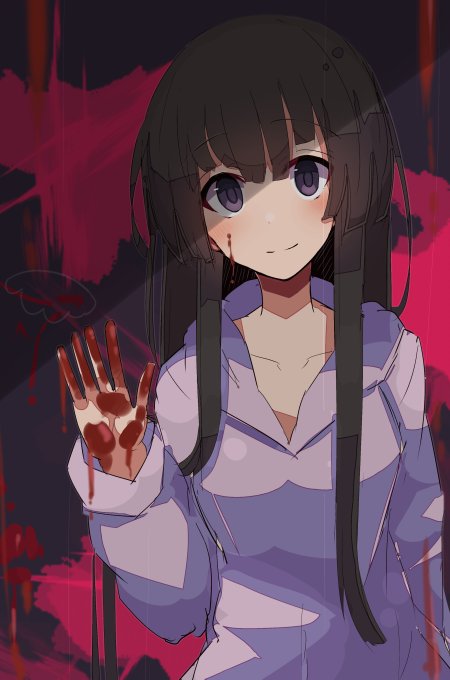 skebでよその子。リクありでした🙏
https://t.co/Zi1xBZBcZ1 #Skeb 