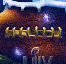 _Sabrina325's tweet photo. This poster has been out for 3 months and now I just realized there’s a ring in the football 
#Sonicmoive https://t.co/gZgMRlJrjo