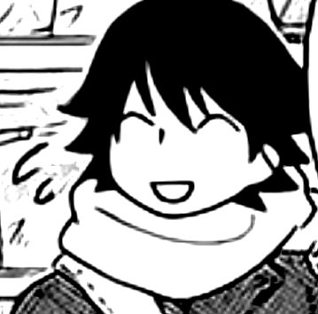 BLUSHlNGMESS's tweet photo. ⠀

⠀ ⠀𝙊𝙝 ─ ─
⠀⠀ ⠀ misaki  decided  to  make  a  little  appearance
⠀⠀ ⠀ &amp;&amp;  peek  around  the  corner ﹗

 ⠀ https://t.co/XYiANMyvRp