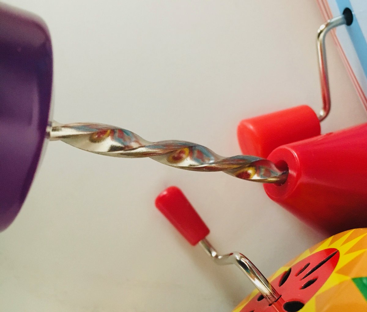 MrsHistoryLtd's tweet image. Three replica #mysteryobjects this week but just one theme, so you’ve got this!  Correct names required for all three ✅✅✅