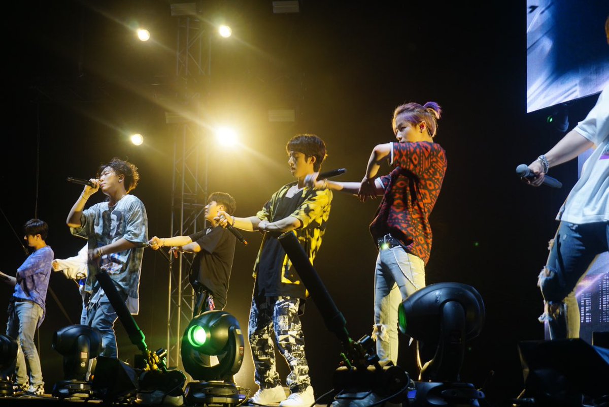   #iKON   #아이콘