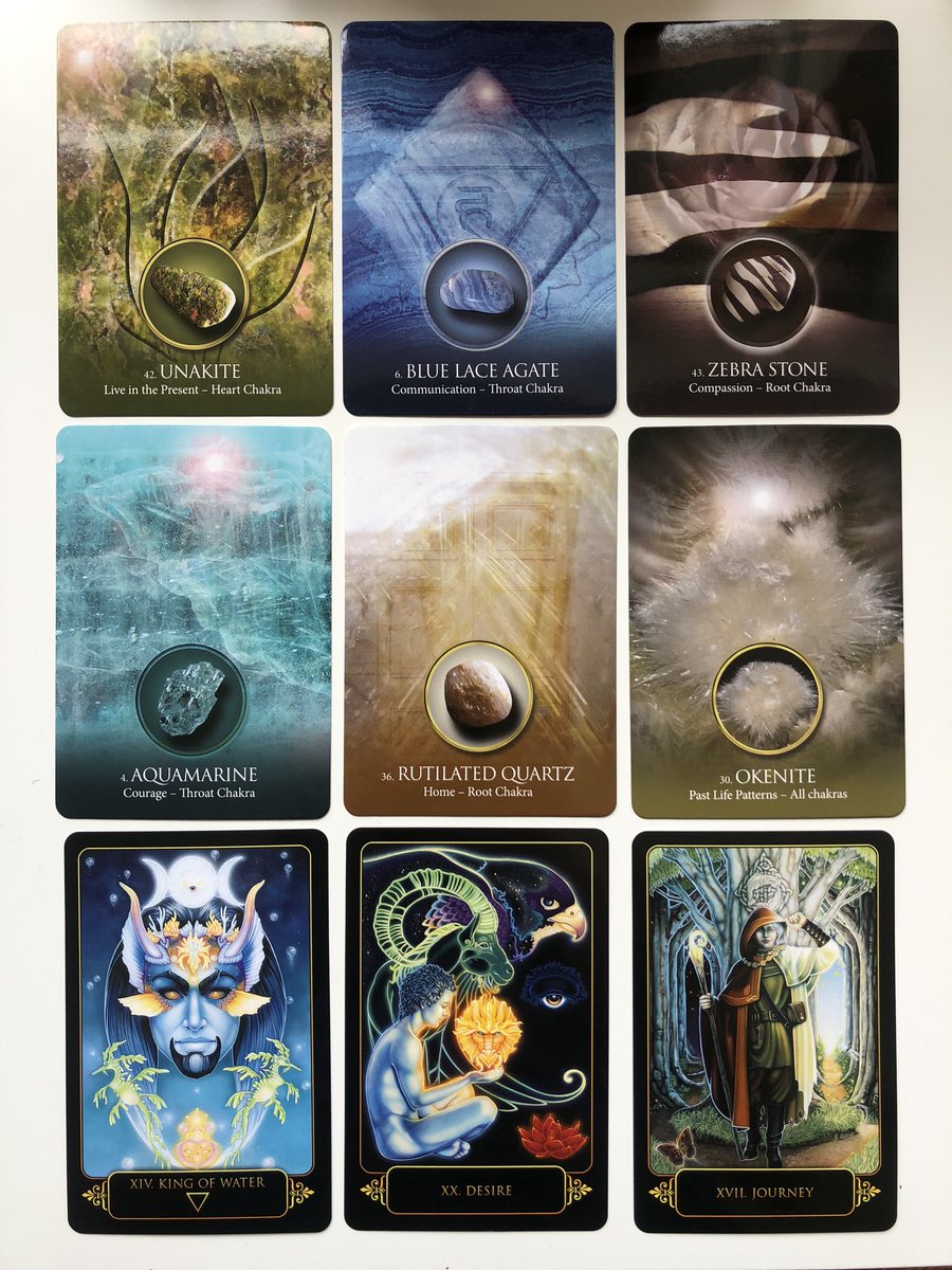 AIR – Aquarius, Gemini, LibraFull blown love reading ! Whoever your person is, their Higher Self completely took over, I sense urgency. They’re coming through very strongly, they’re so worried about whether you’ve already walked away emotionally, that it’s too late.