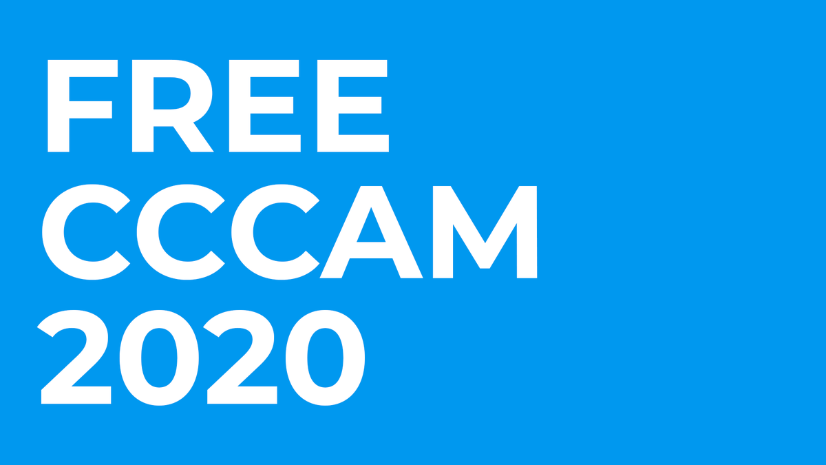 cccamlux's tweet photo. Your daily free 48H CCCAM Server is here Hurry !!! enjoy 
https://t.co/ctjLGG1lxA 
#cccam #freecccam #freecccamserver2020 #free_cccam #free_cccam_test #mycccam #cccamlux https://t.co/L6QFpEe41T