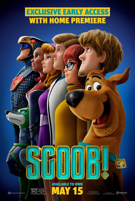 66. SCOOBAdvice-If u belong to the generation which grew up watching the scooby doo cartoons, strictly AVOID this film. For all the newbies born after the 90's, go ahead. I had to really work hard to finish this film. Rating- 2/10