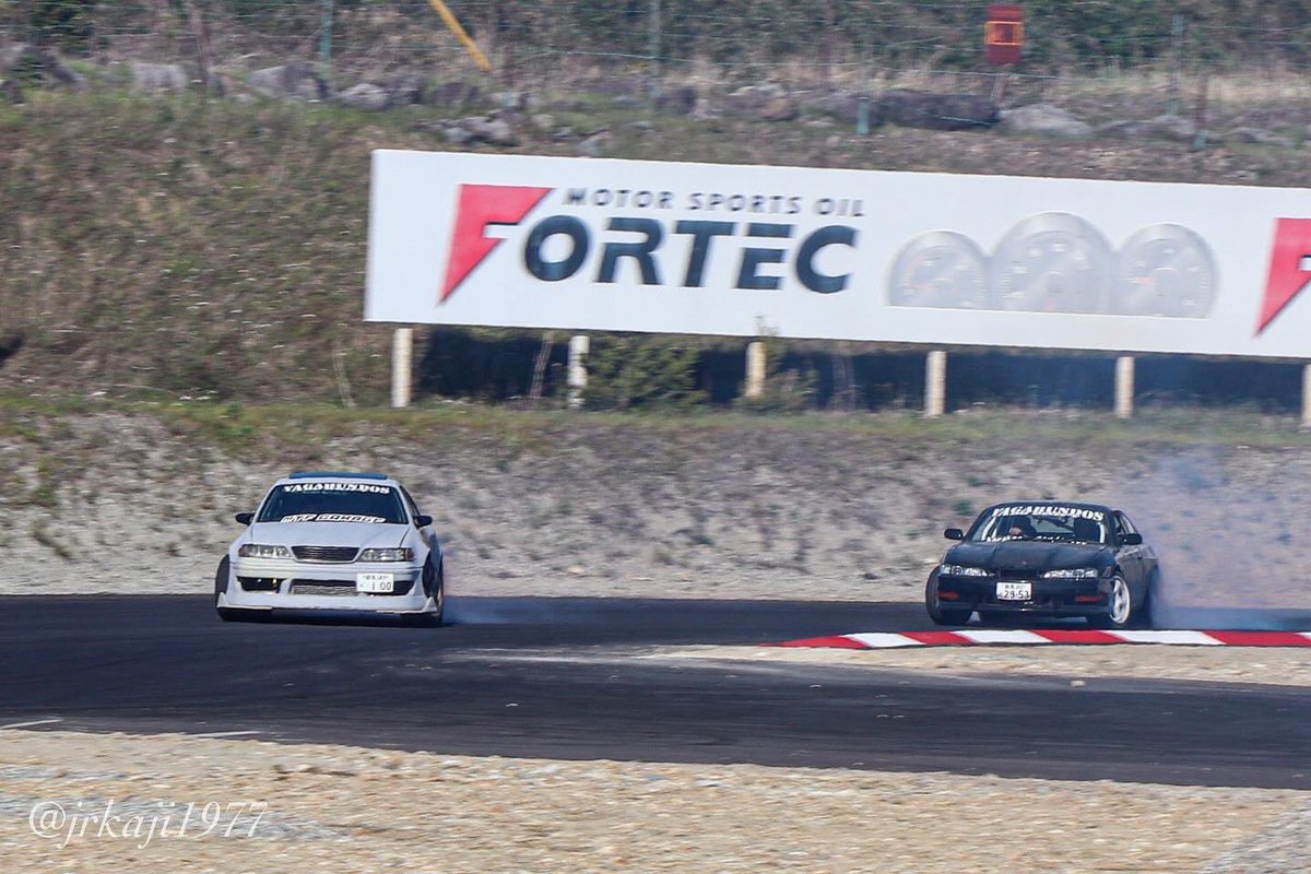 marcos (mtf garage) tweet media