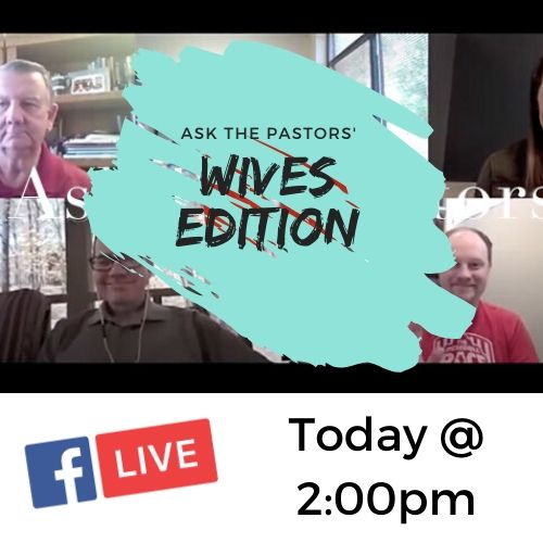 Fellowship of Wildwood tweet media