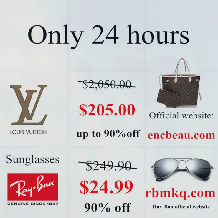 BxFlyTye's tweet photo. LV bag and ray ban sunglasses are on sale today
@pk9highpowerpet @HumptyFunk @SharifDKingInfo @PrivilegedBrand @roastedbeans12 @william_farkas @squrtlelemus77 @LILBTHEBASEDGOD @negromova36183 @lizbettyf_liz https://t.co/GPctl4qsBI