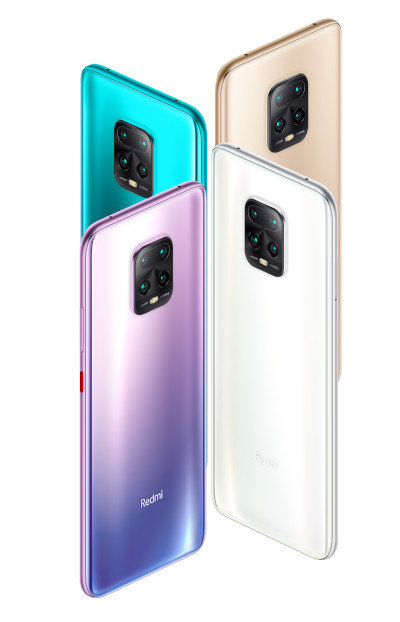 Redmi 10X Series Debuts in China

cdrinfo.com/d7/content/edm…