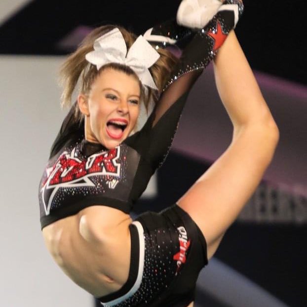 ❤️ Without self belief, nothing is accomplished. With it, nothing is impossible. #itsSTARtime ⭐️🕑