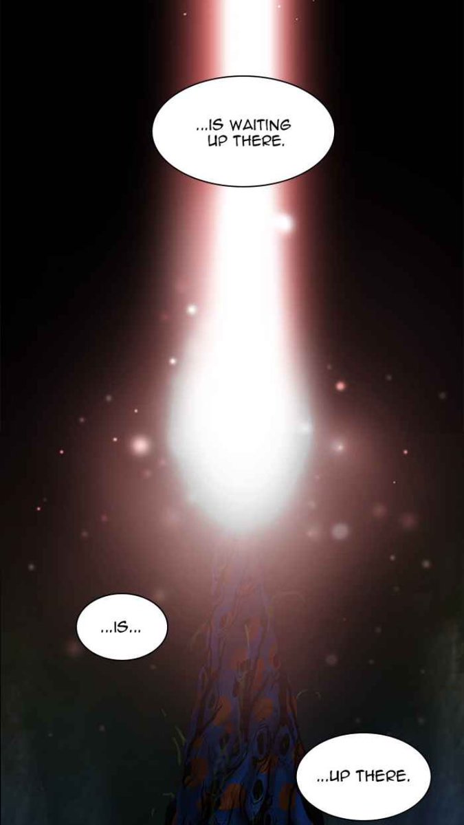 The light showing the door to the next floor and what is waiting for you up at the top of the tower <3  #StrayKids  #スキズ   #SKZ_TOP  #TowerofGod