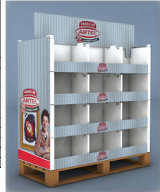 cdvd_turnkey's tweet image. Xiamen CDVD TURNKEY : Small change can also make a big impact. #cardboarddisplayboxmanufacturers #corrugatedprintingbox #cardboarddisplayboxes